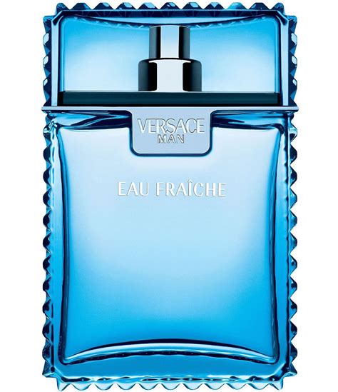 versace man eau eau fraiche